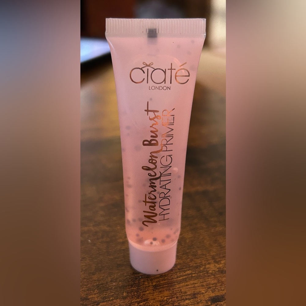 Ciaté Watermelon Burst Hydrating Primer - Pink - Picture 5 of 6